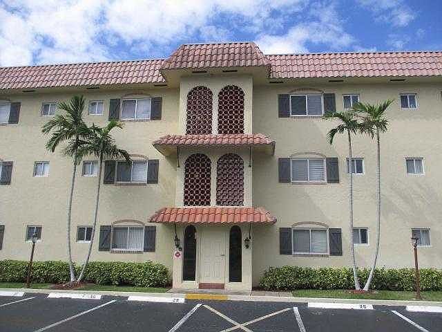 Front exterior
