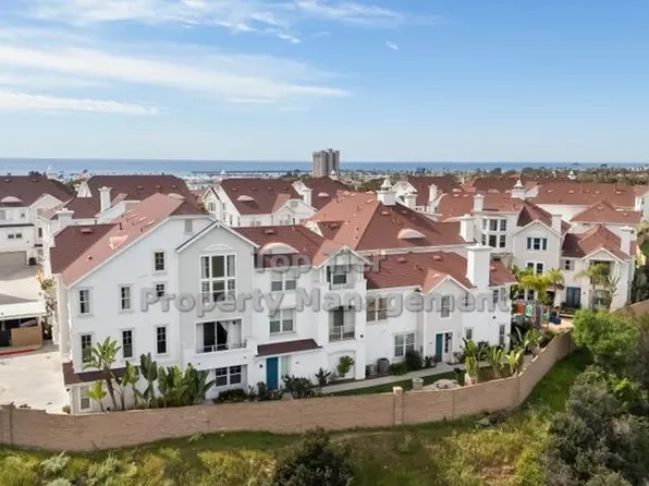 830 Harbor Cliff Way Unit 282, Oceanside, CA 92054