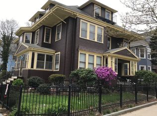 1 Cambridge Ter #1, Allston, MA 02134