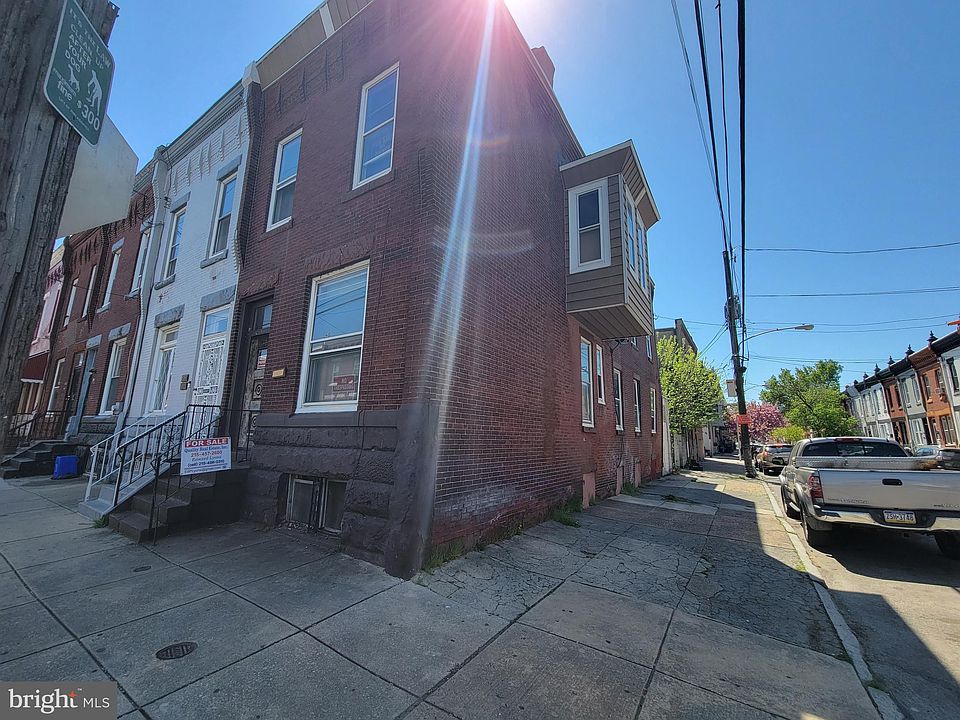 2742 W Montgomery Ave, Philadelphia, PA 19121 | MLS #PAPH2227238 | Zillow