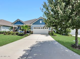 505 Convex Ln, Saint Augustine, FL 32095