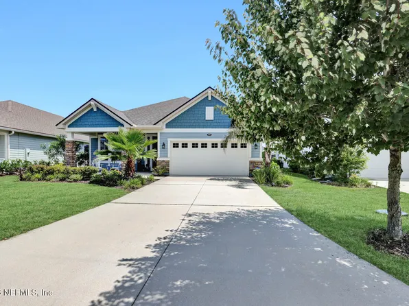 505 CONVEX Lane, St. Johns, FL 32095