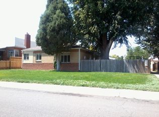 1431 N Ivanhoe St, Denver, CO 80220
