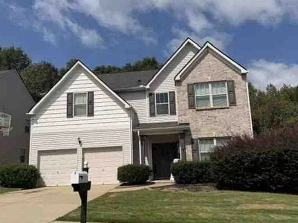113 Lost Lake Dr, Simpsonville, SC 29681