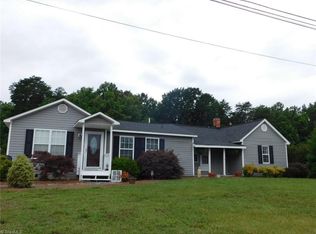 5328 Stigall Rd, Kernersville, NC 27284