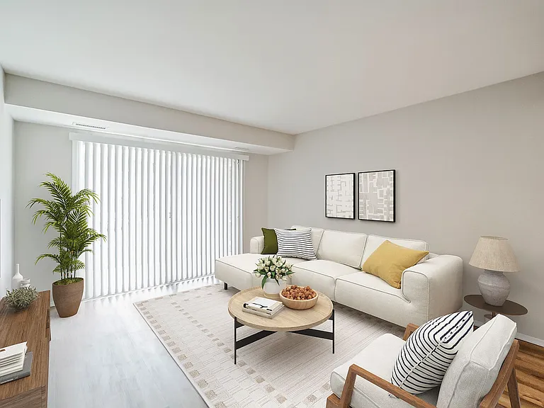 Eagle Rock Apartments at Bel Air North — Photo 1