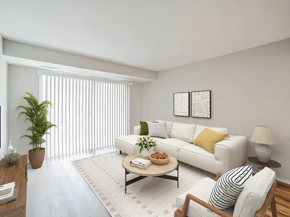 Eagle Rock Apartments at Bel Air North