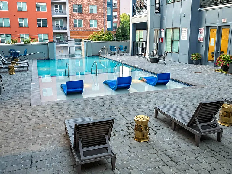 Atlas Apartments at Germantown — Photo 26