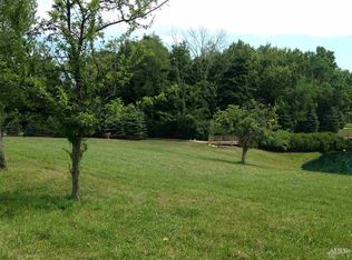 4022 Vermilion Clf, Fort Wayne, IN 46814