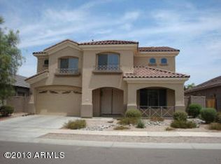 8812 W Glenn Dr, Glendale, AZ 85305