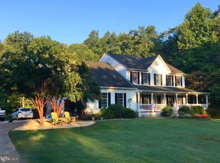 14854 Keanon Ridge Ct, Manassas, VA 20112