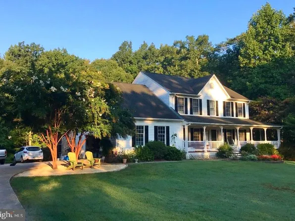 14854 Keanon Ridge Ct, Manassas, VA 20112