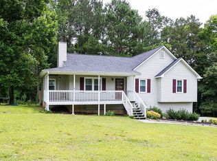 17 S Oaks Dr SE, Cartersville, GA 30121