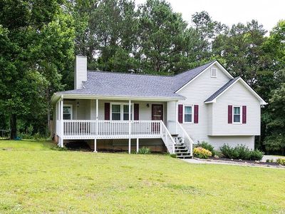 17 S Oaks Dr SE, Cartersville, GA, 30121