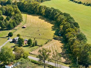 2510 Knob Creek Rd, Columbia, TN 38401