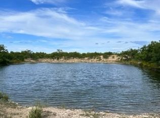 4772 E 67th Hwy, Ballinger, TX 76821