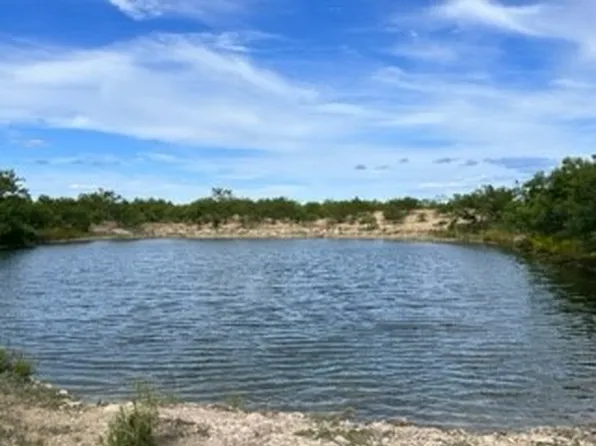 4772 E 67th Hwy, Ballinger, TX 76821