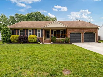 1420 Birch Leaf Rd, Chesapeake, VA, 23320