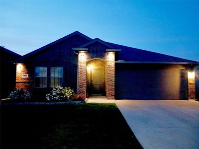 401 Silo Cir, Royse City, TX, 75189
