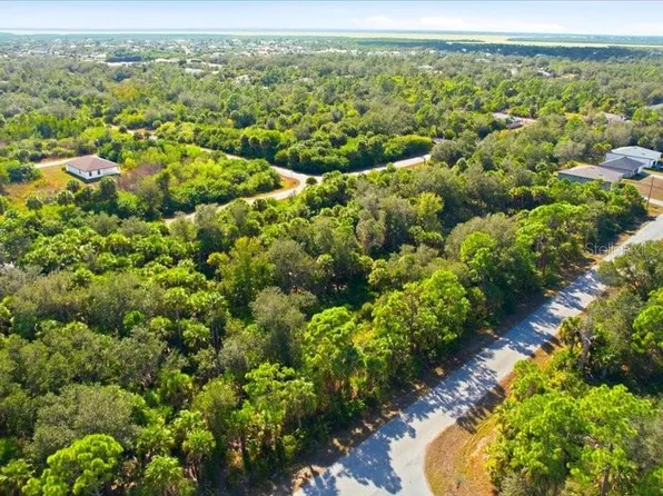 17378 Quincy Ave, Port Charlotte, FL 33948