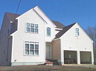 44 Mountain St, Sharon, MA 02067