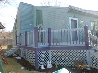 2046 Rosedale Ct, Harrisonburg, VA 22801