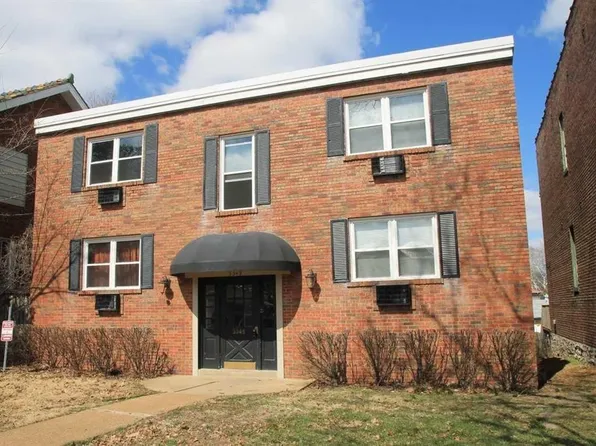Arsenal Street Apartments, 5347-49 Arsenal St #8, Saint Louis, MO 63139