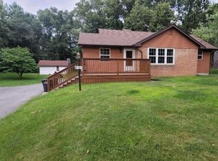 6190 Old Porter Rd, Portage, IN 46368