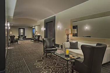 Rented by The Moinian Group