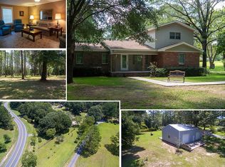 8133 Rosemary Rd, Eight Mile, AL 36613