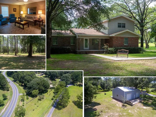 8133 Rosemary Rd, Eight Mile, AL 36613