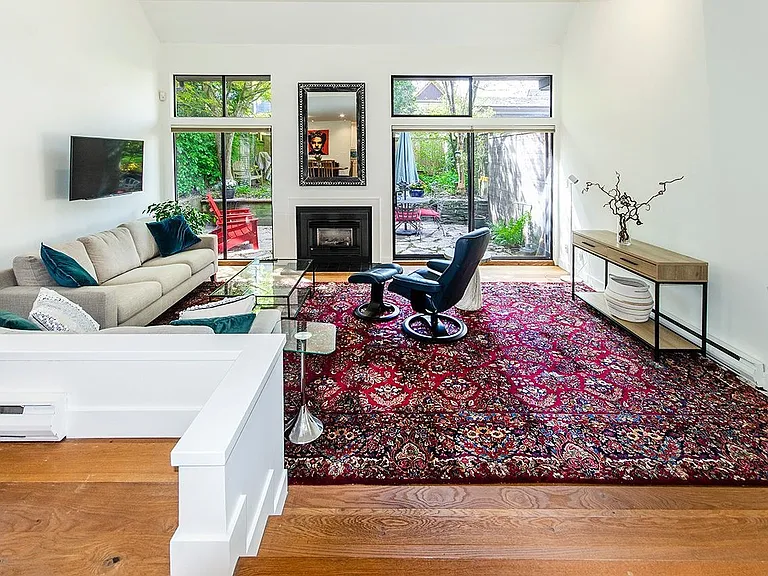 2324 W 6th Ave #TOWNHOUSE — Photo 1