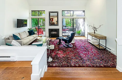 2324 W 6th Ave #TOWNHOUSE Photo 1