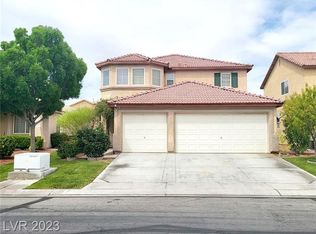 668 Fontayne Ave, Las Vegas, NV 89123