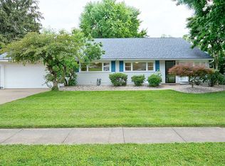 1901 Heaton Rd, Shively, KY 40216