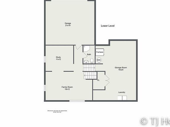 4th image of 2203 Thistledowne Dr NE