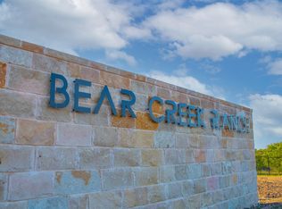 3051 Winding Creek Trl, Aledo, TX 76008