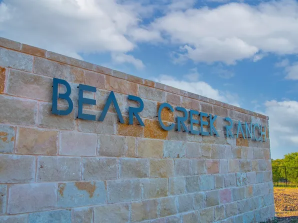 3051 Winding Creek Trl, Aledo, TX 76008