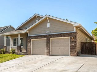 3552 E 101st Ave, Thornton, CO 80229