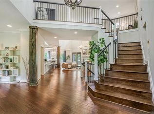 1209 Hill Point Way, Henrico, VA 23238