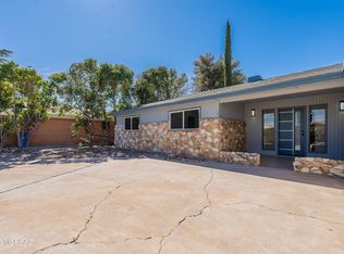 4496 Queens Way, Sierra Vista, AZ 85635