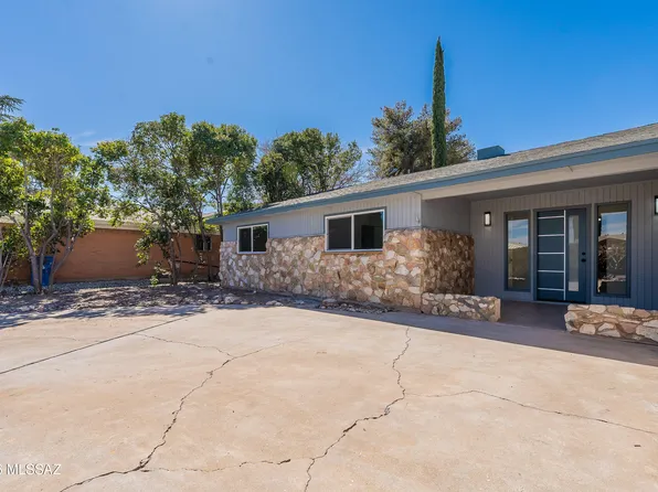 4496 Queens Way, Sierra Vista, AZ 85635