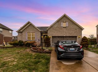 8639 Eden Ct, Union, KY 41091