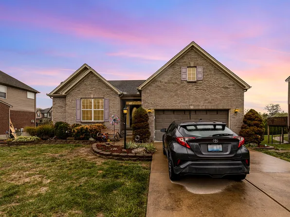 8639 Eden Ct, Union, KY 41091
