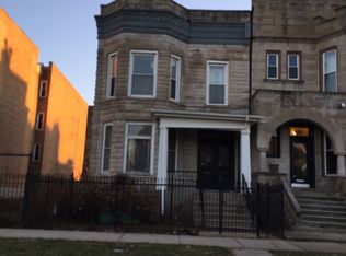 3349 W Adams St, Chicago, IL 60624