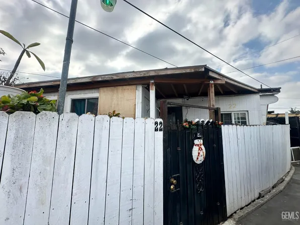 15021 S Wadsworth Ave Space 22, Compton, CA 90220