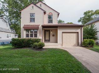 1614 68th St, Kenosha, WI 53143