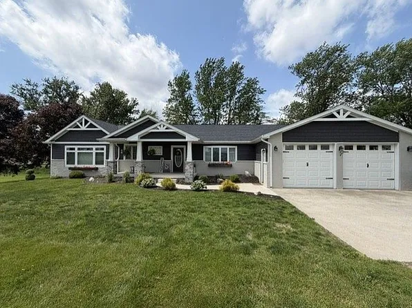 6030 S 675 E, Wolcottville, IN 46795