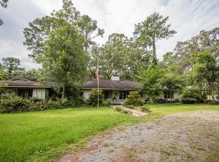 334 Fendig Rd, St Simons Island, GA 31522