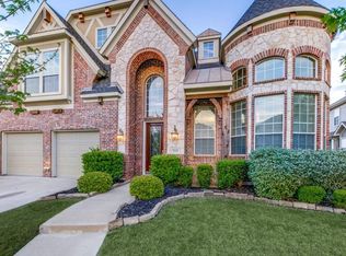 2719 Explorador, Grand Prairie, TX 75054